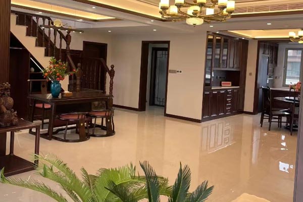 沈陽(yáng)裝修公司在工裝選材這方面，工裝家庭裝修價(jià)格差距還真是不??！